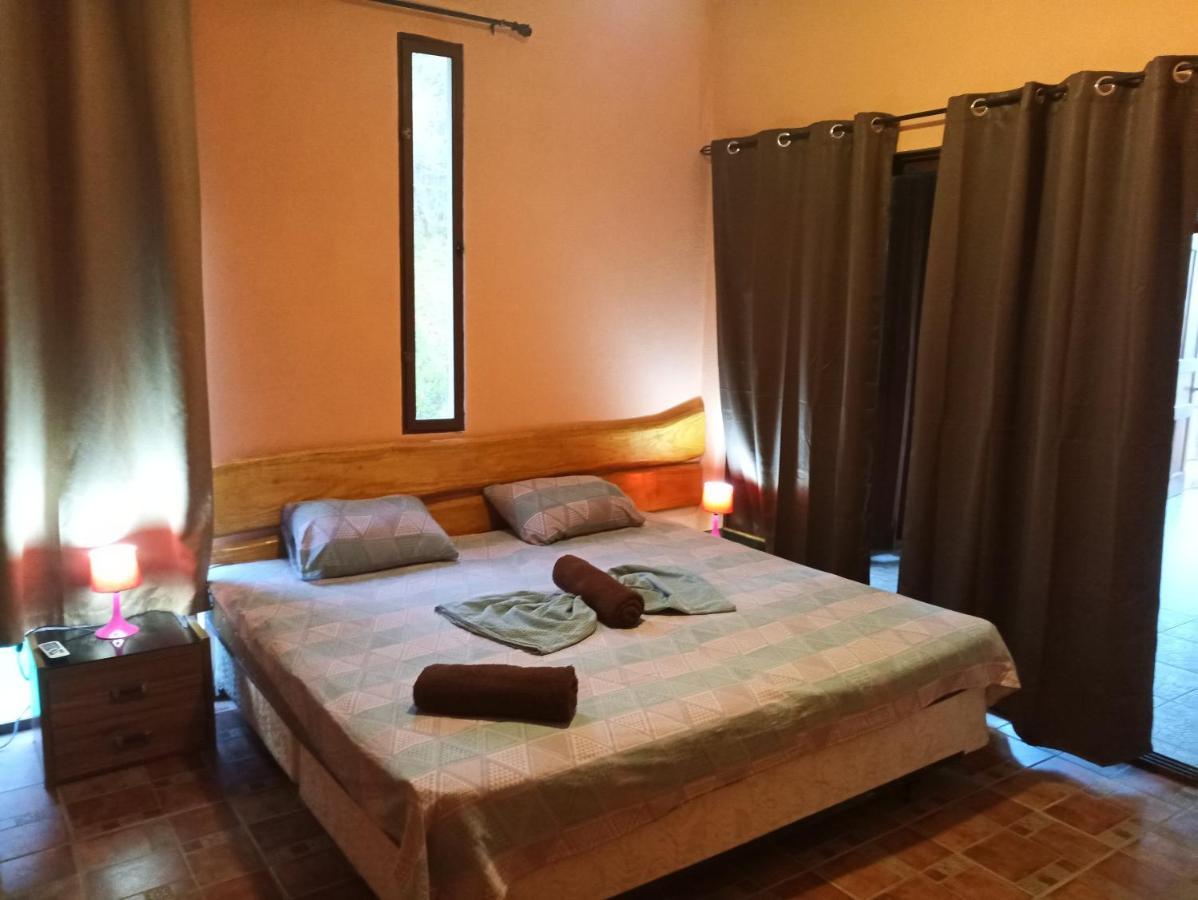 Casa In Samara Apartman Kültér fotó