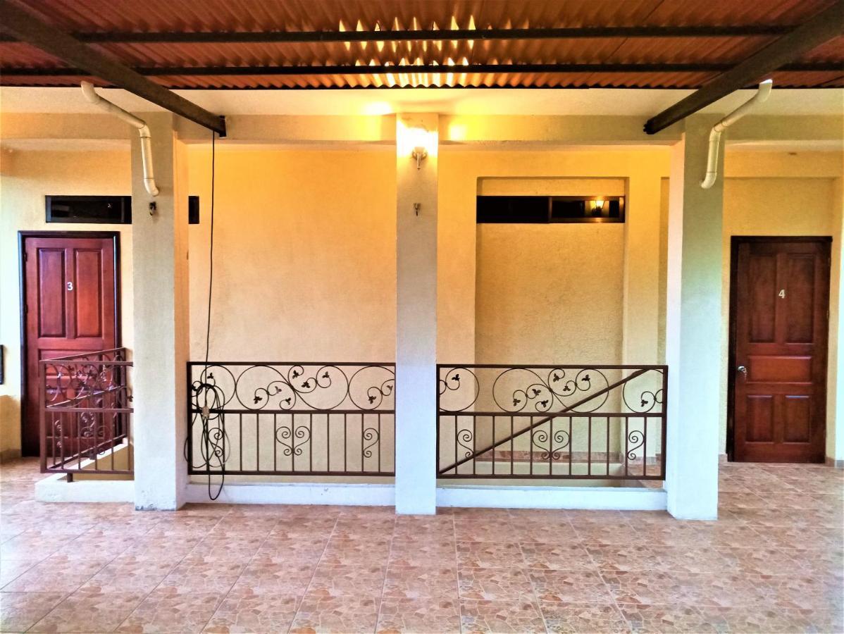 Casa In Samara Apartman Kültér fotó