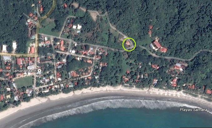 Casa In Samara Apartman Kültér fotó