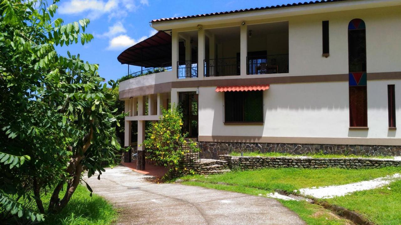 Casa In Samara Apartman Kültér fotó