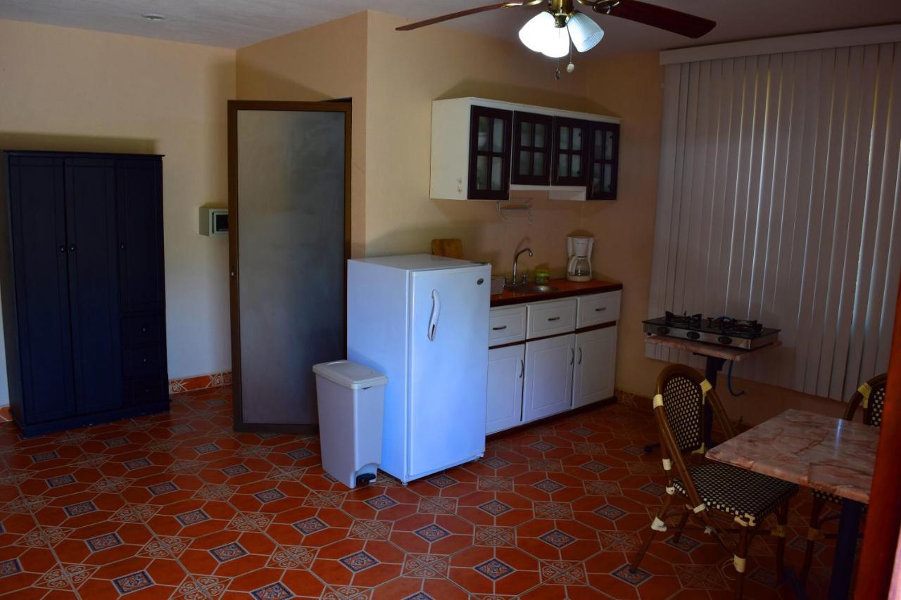 Casa In Samara Apartman Kültér fotó